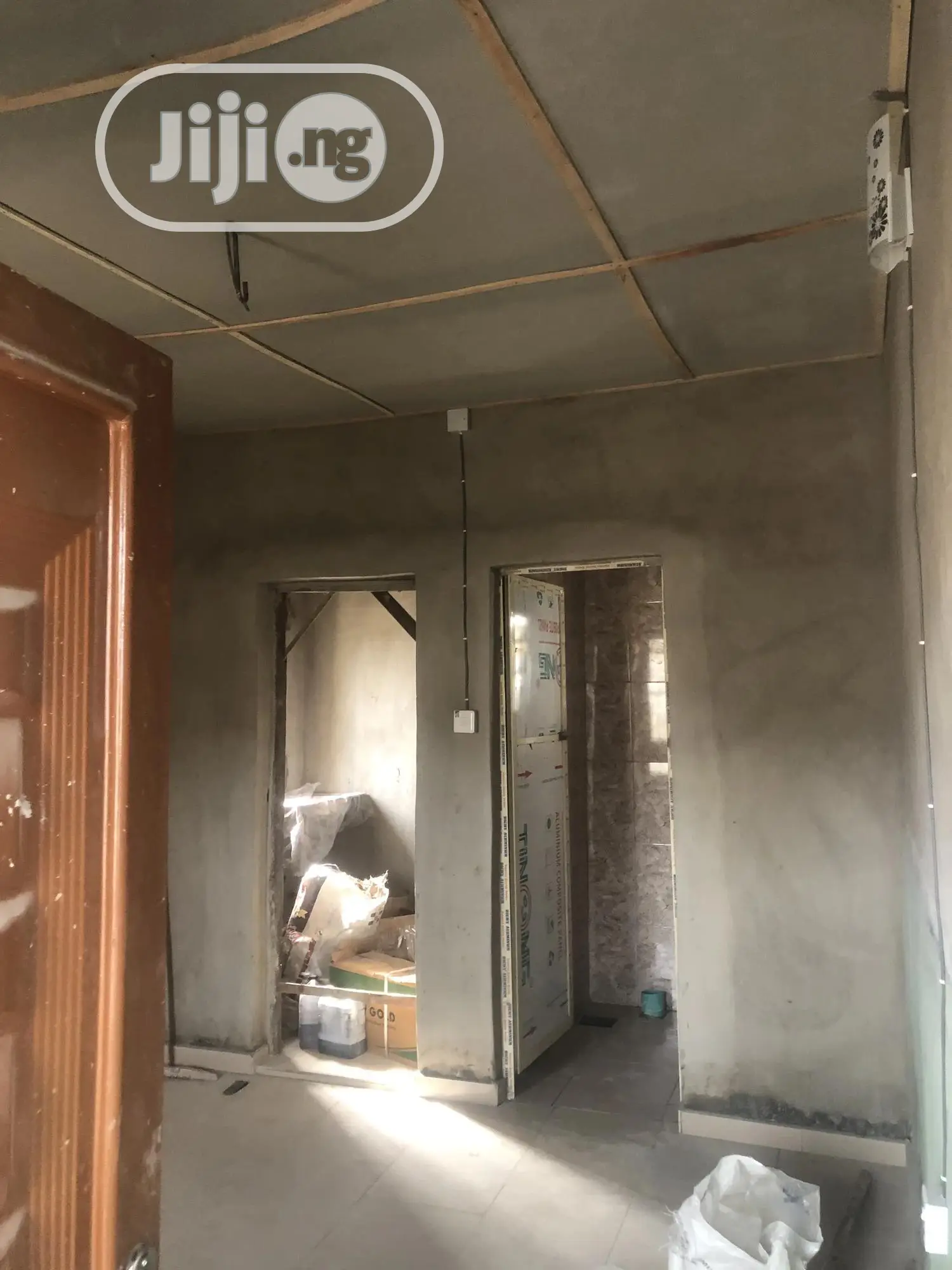1bdrm Bungalow in Surulere for rent in Surulere