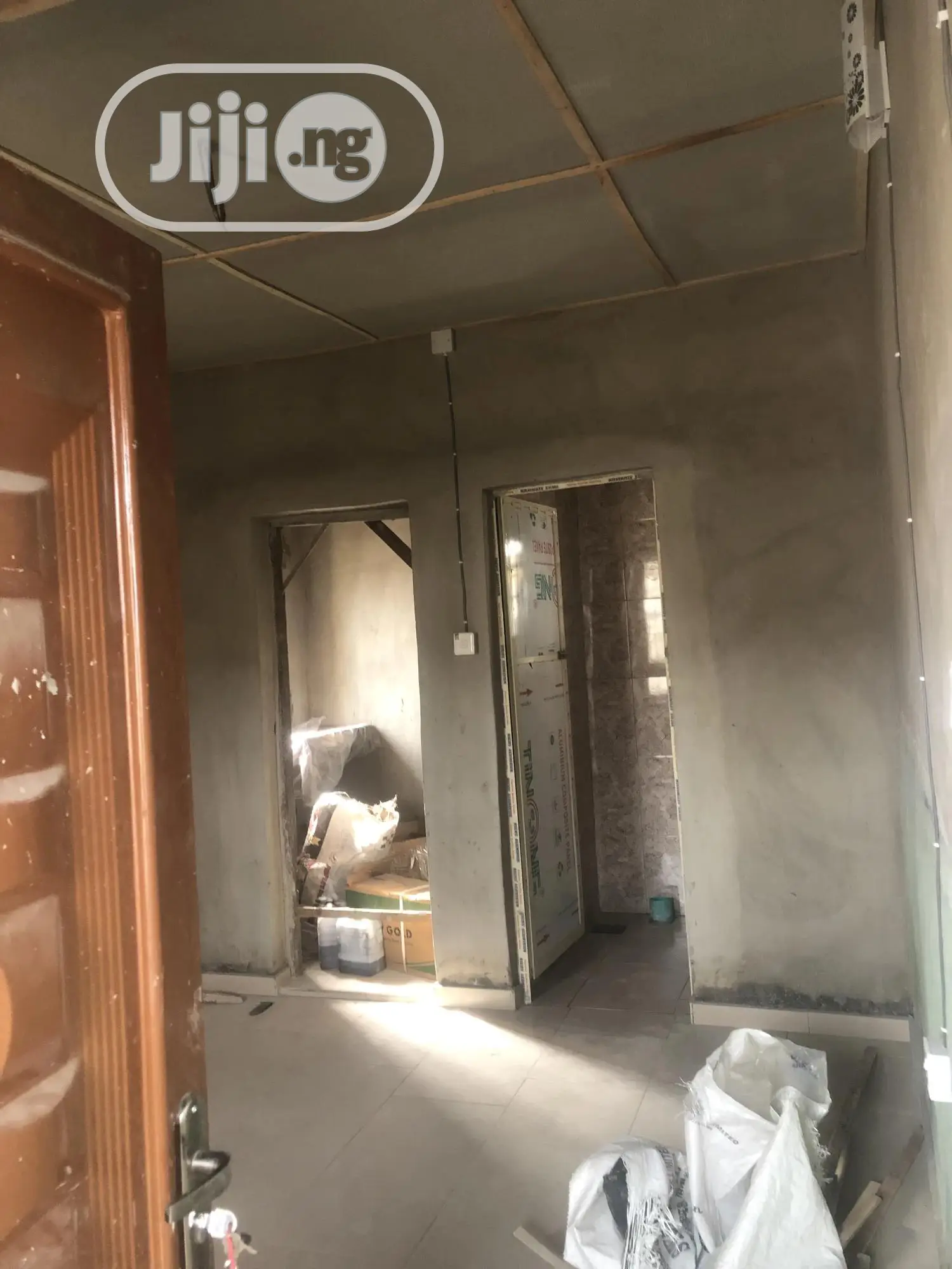 1bdrm Bungalow in Surulere for rent in Surulere