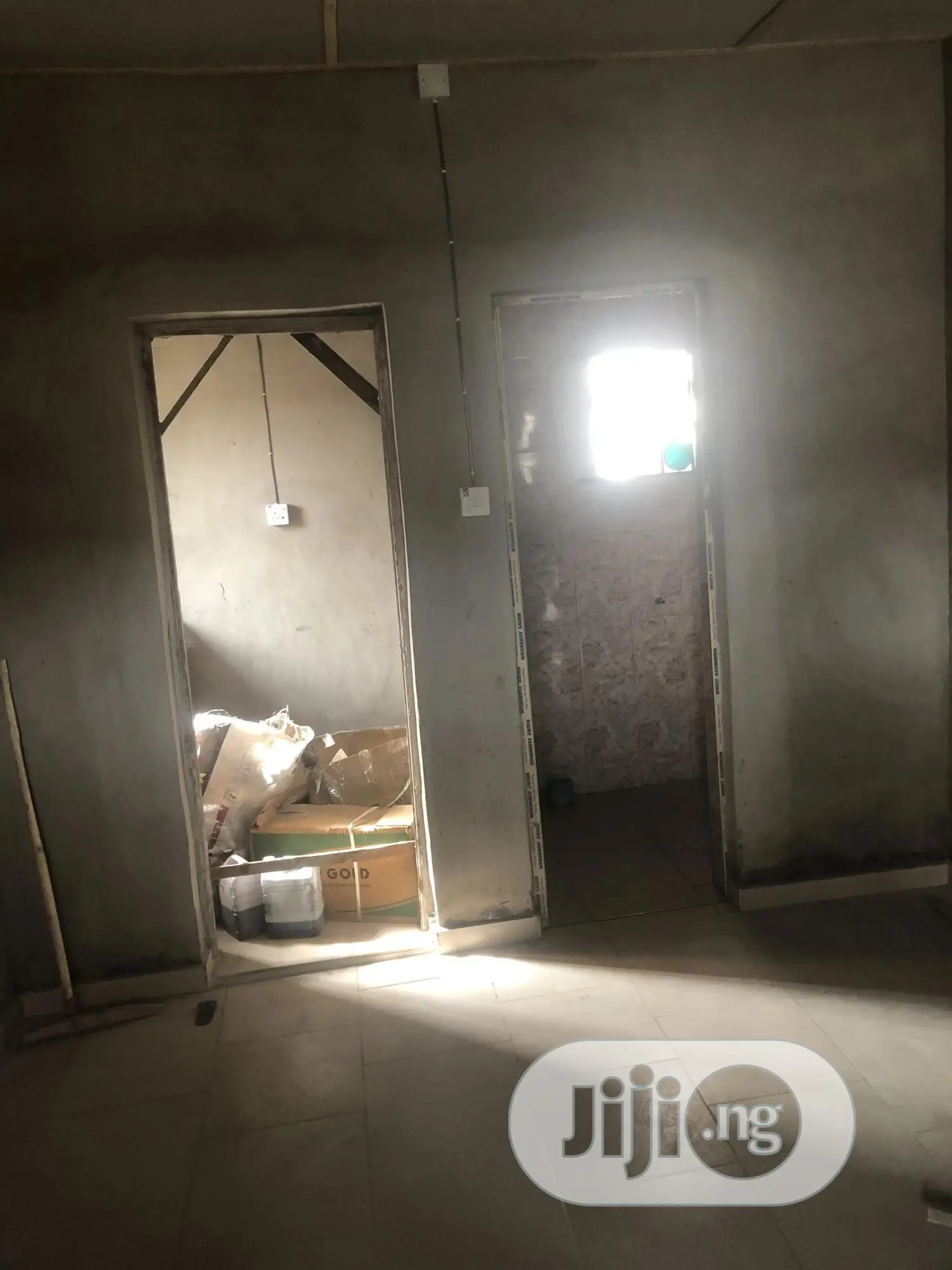 1bdrm Bungalow in Surulere for rent in Surulere