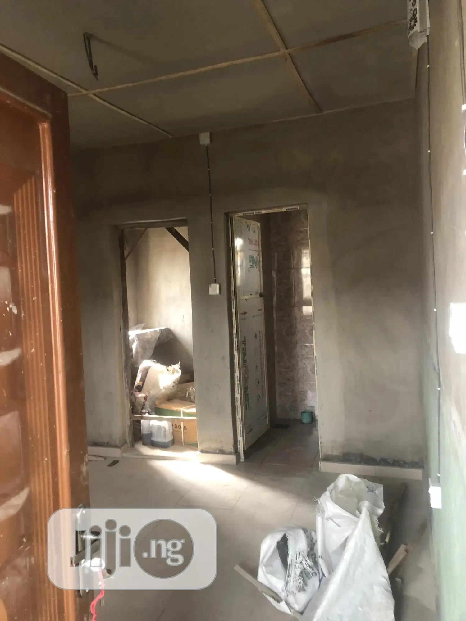 1bdrm Bungalow in Surulere for rent in Surulere