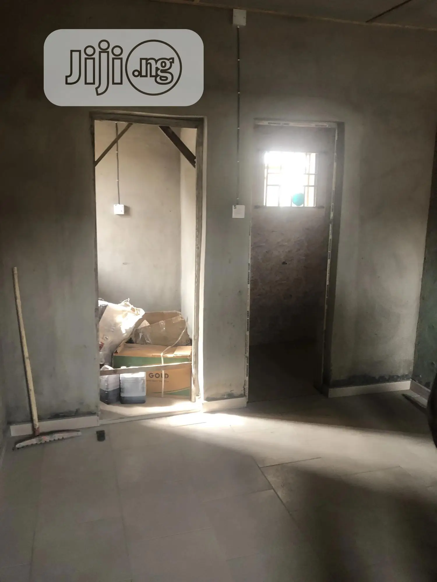 1bdrm Bungalow in Surulere for rent in Surulere