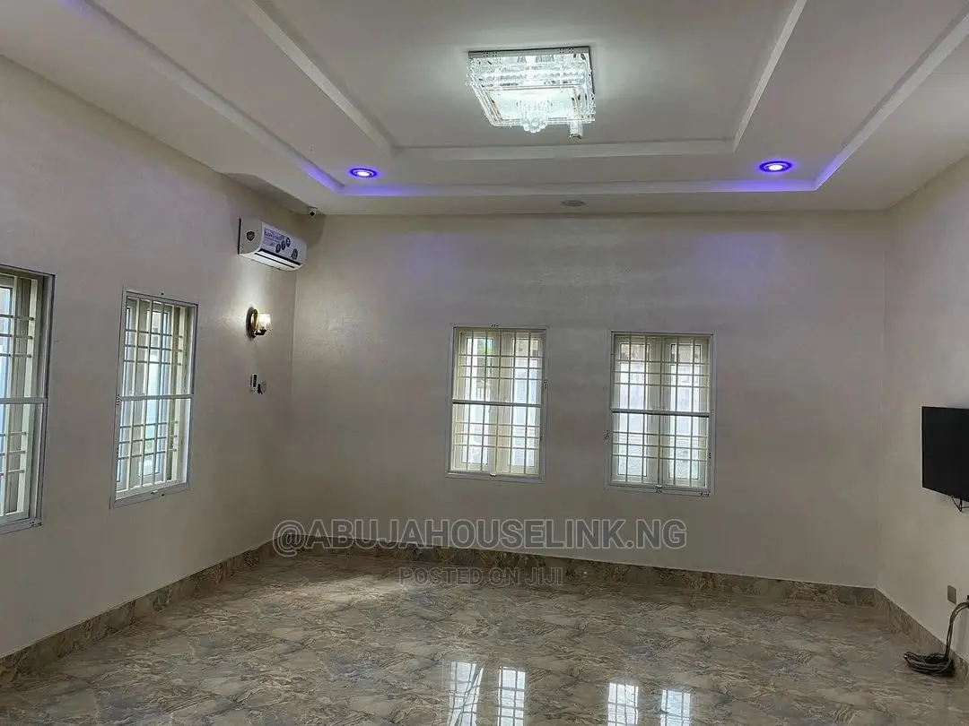 Furnished 5bdrm Duplex in Efab Metropolis, Gwarinpa for sale in Gwarinpa