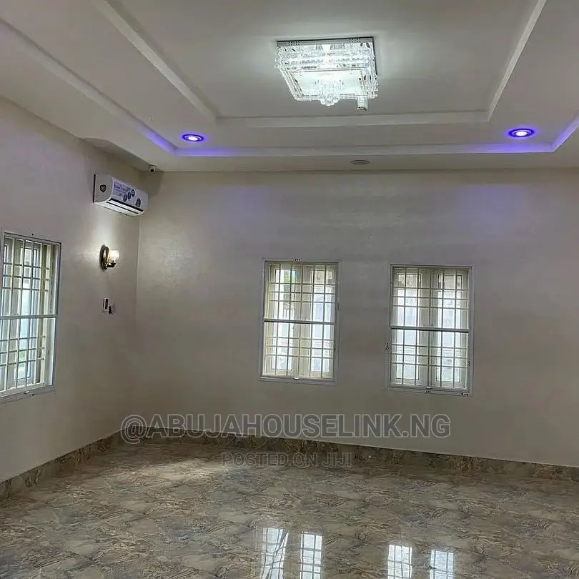 Furnished 5bdrm Duplex in Efab Metropolis, Gwarinpa for sale in Gwarinpa