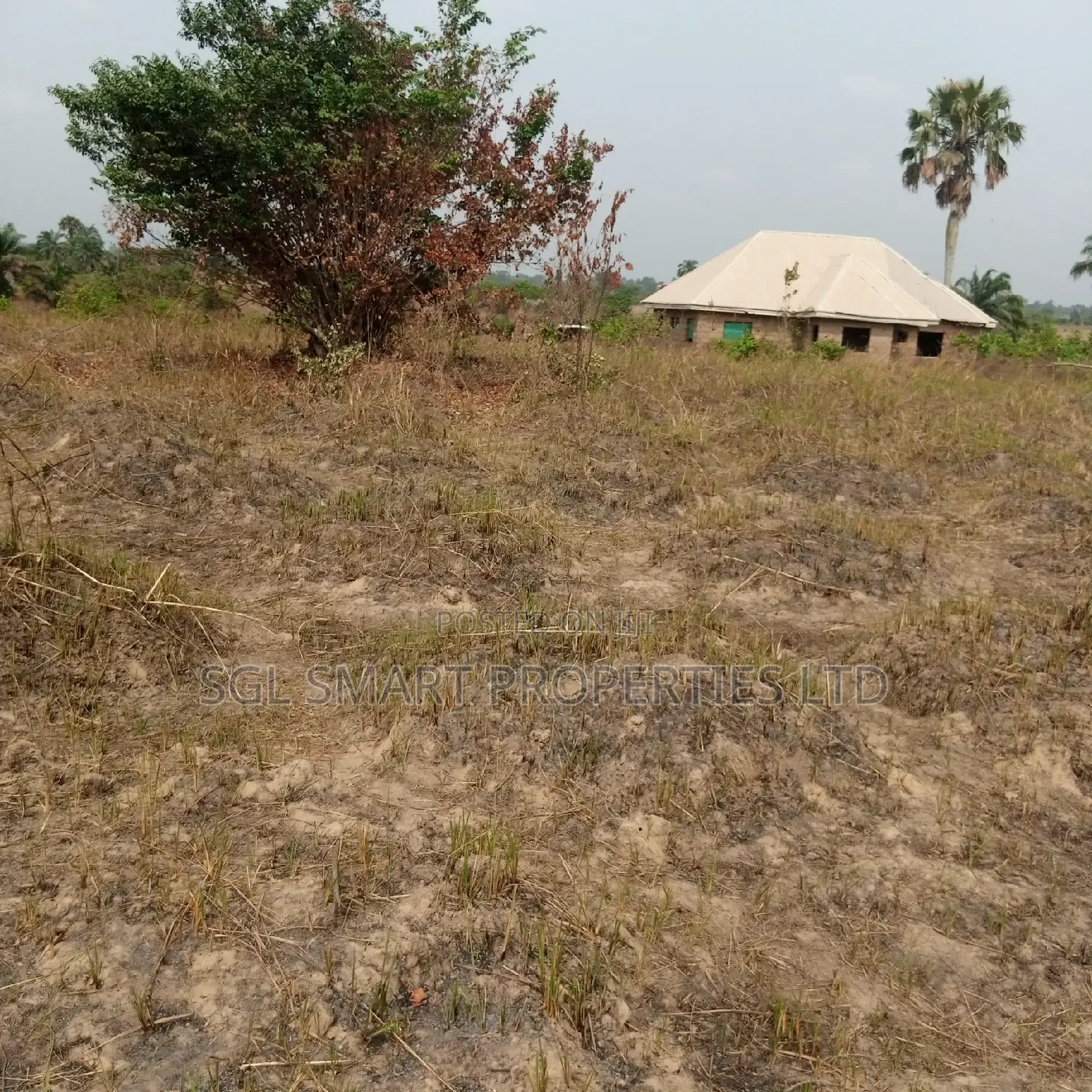 1 Plot of Land for Sale at Kamali Estate in Awka