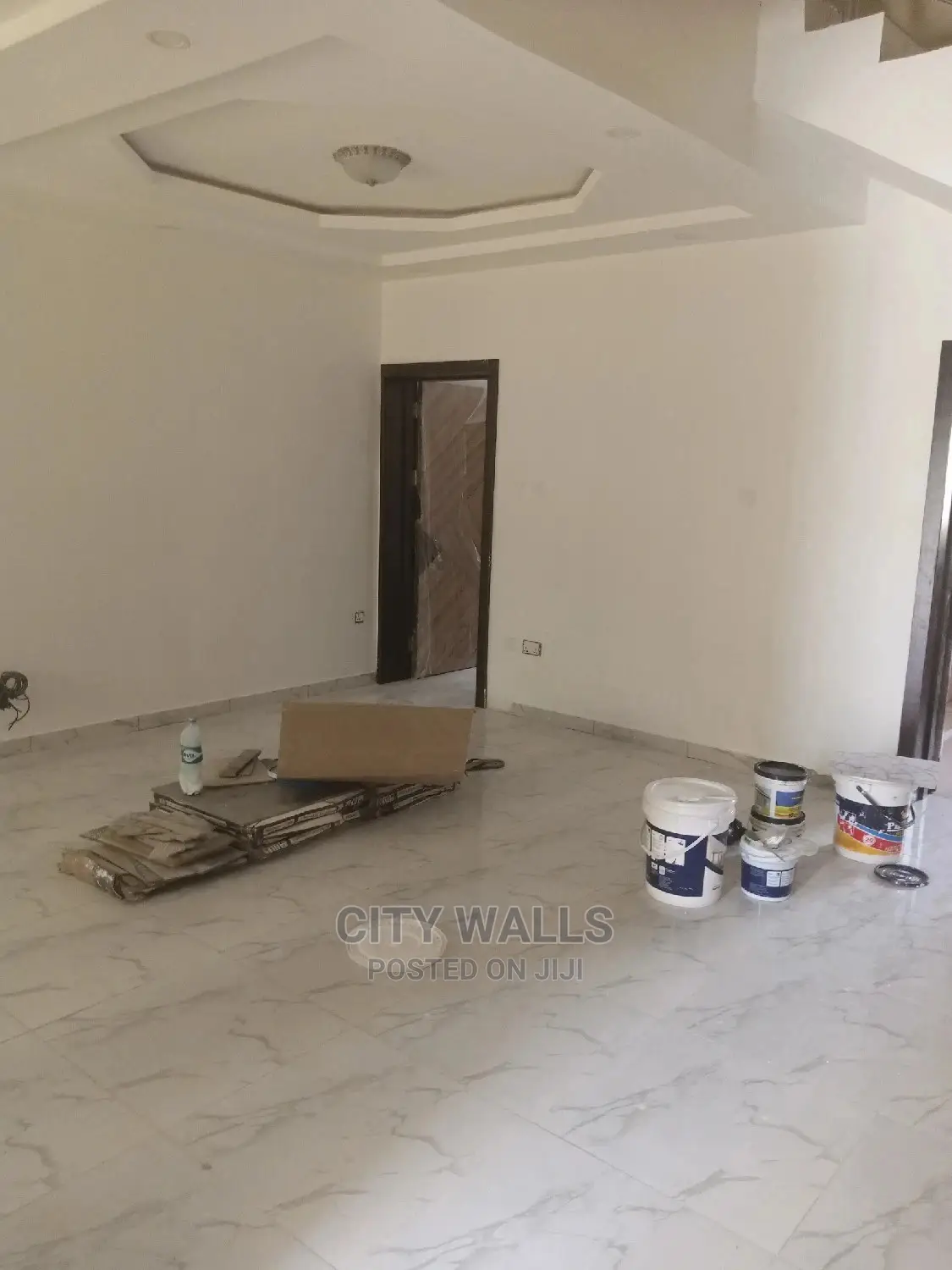 3bdrm Townhouse / Terrace in Ikate for rent in Ikate