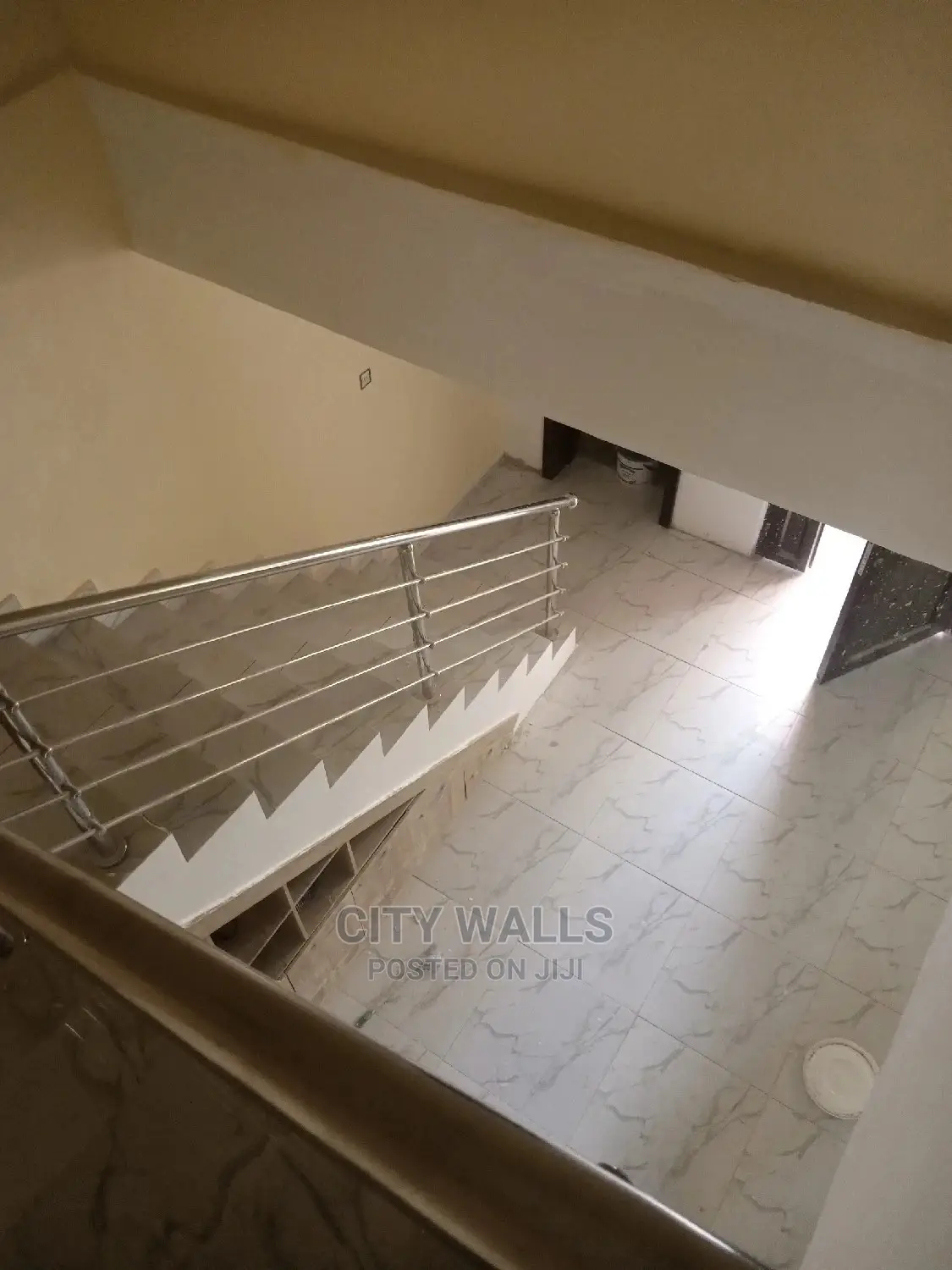 3bdrm Townhouse / Terrace in Ikate for rent in Ikate
