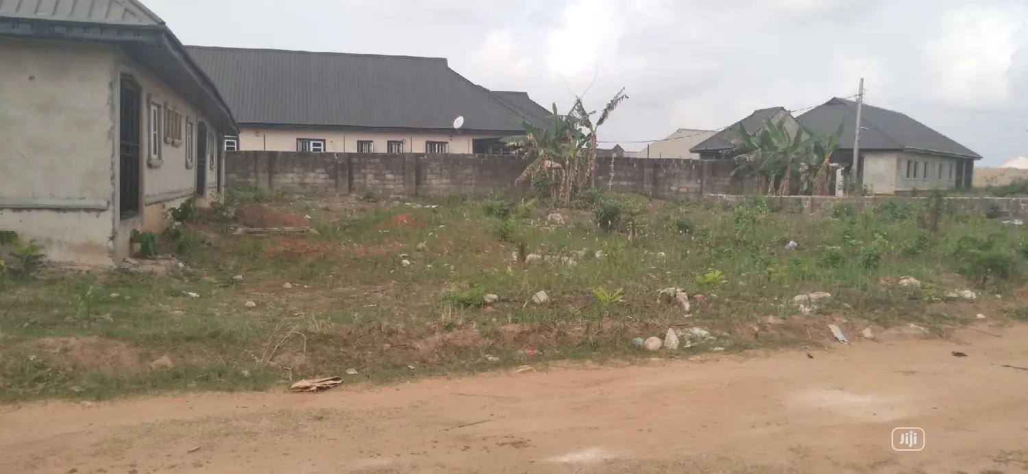 4bdrm Bungalow in Benin City for sale in Benin City