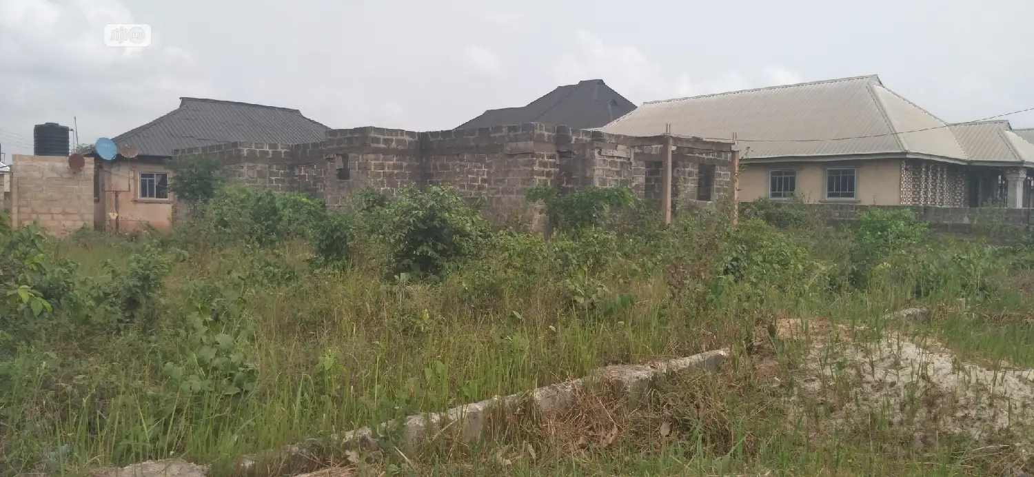 4bdrm Bungalow in Benin City for sale in Benin City