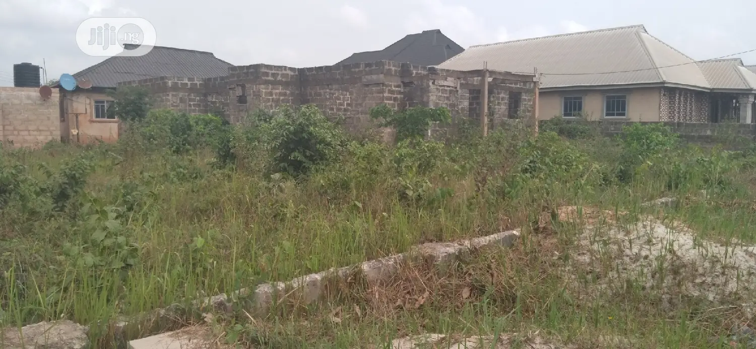 4bdrm Bungalow in Benin City for sale in Benin City