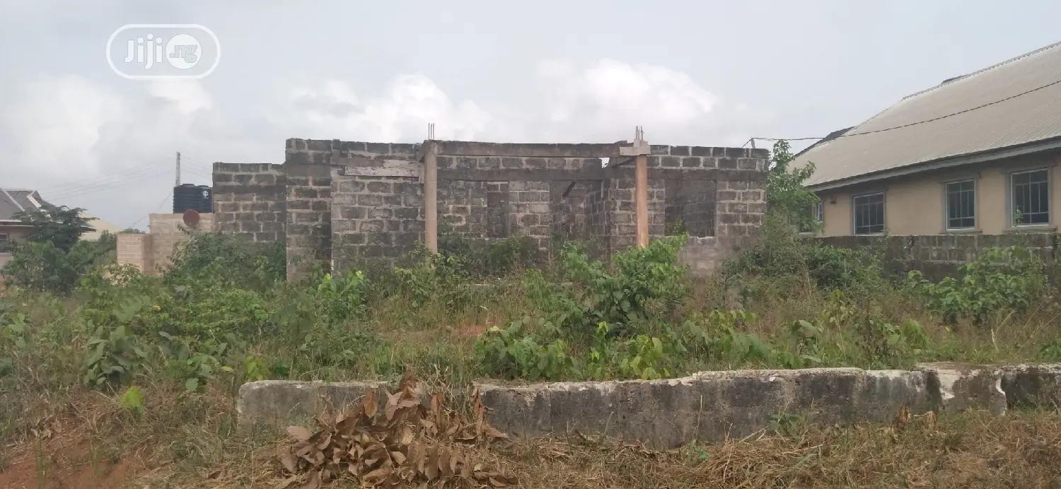 4bdrm Bungalow in Benin City for sale in Benin City