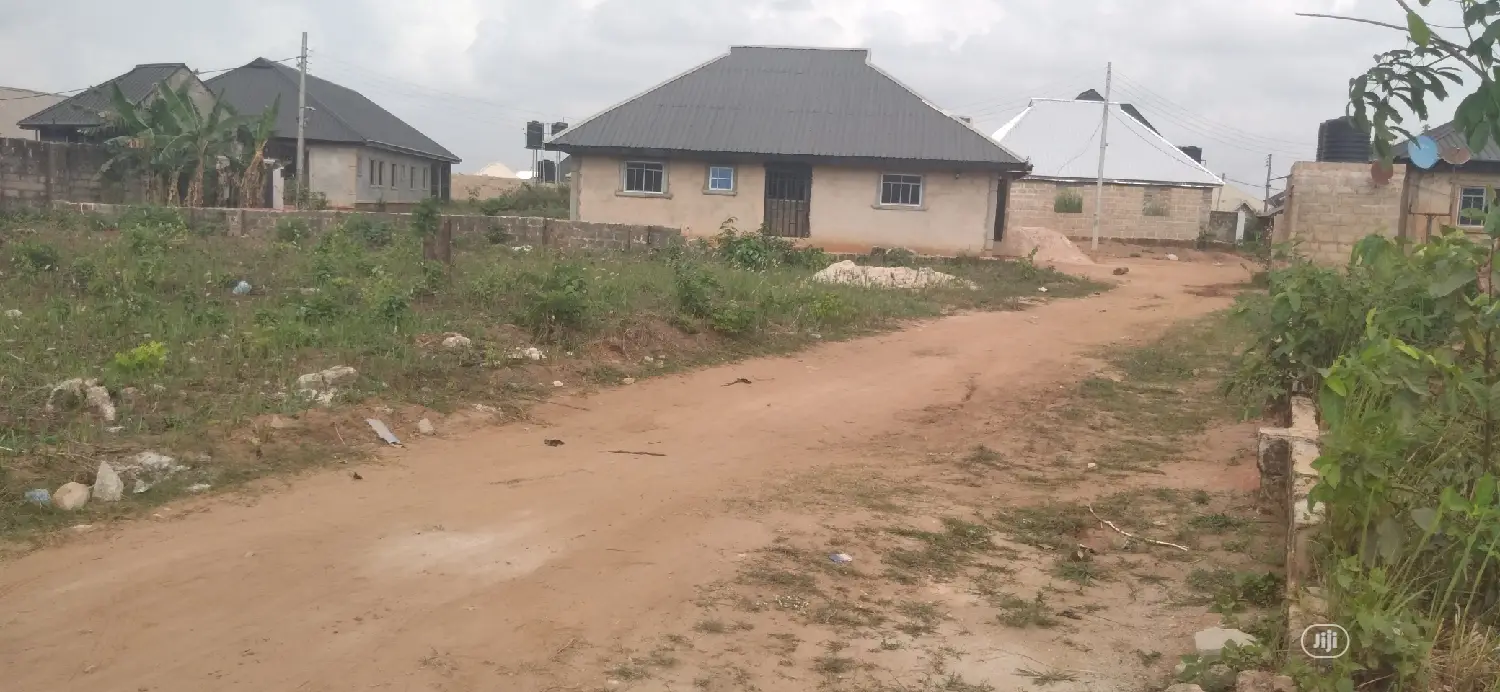 4bdrm Bungalow in Benin City for sale in Benin City