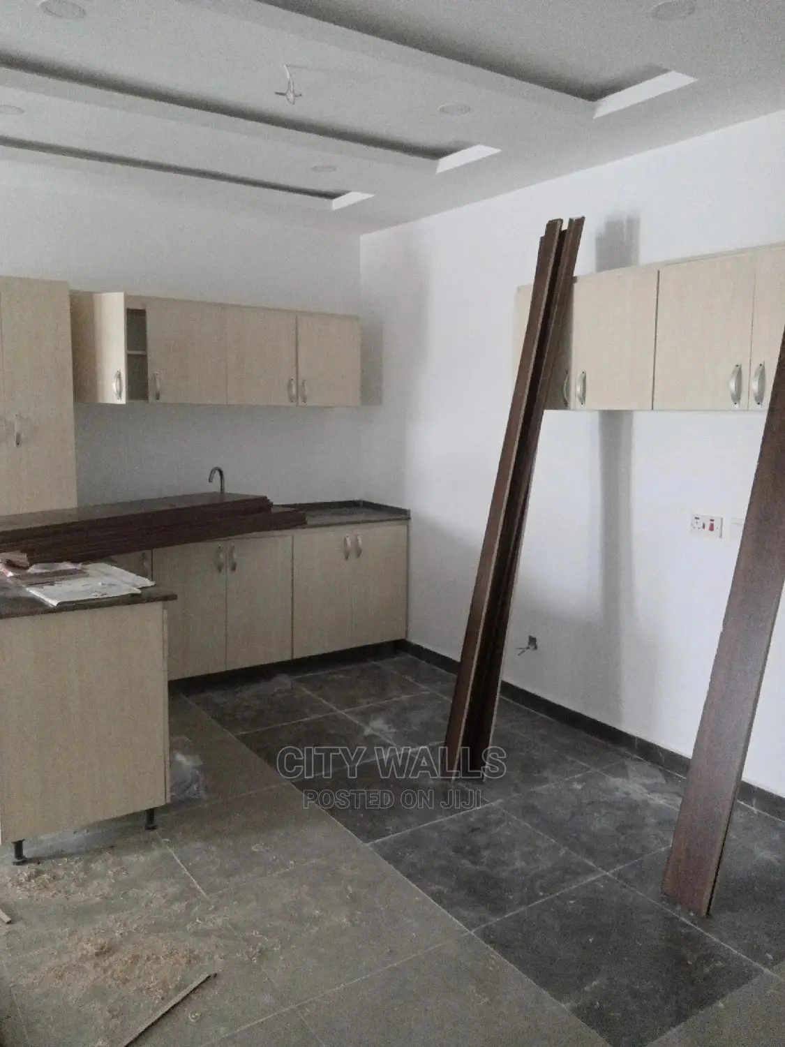3bdrm Block of Flats in Ikate for rent in Ikate