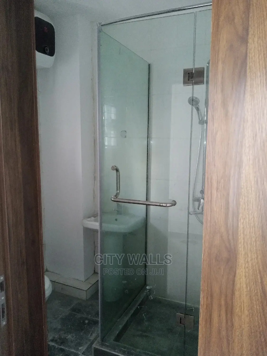 3bdrm Block of Flats in Ikate for rent in Ikate