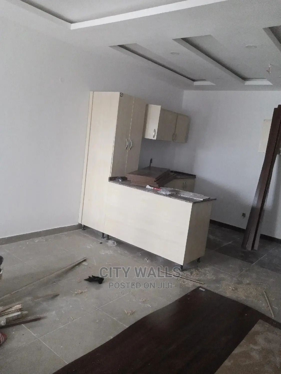 3bdrm Block of Flats in Ikate for rent in Ikate