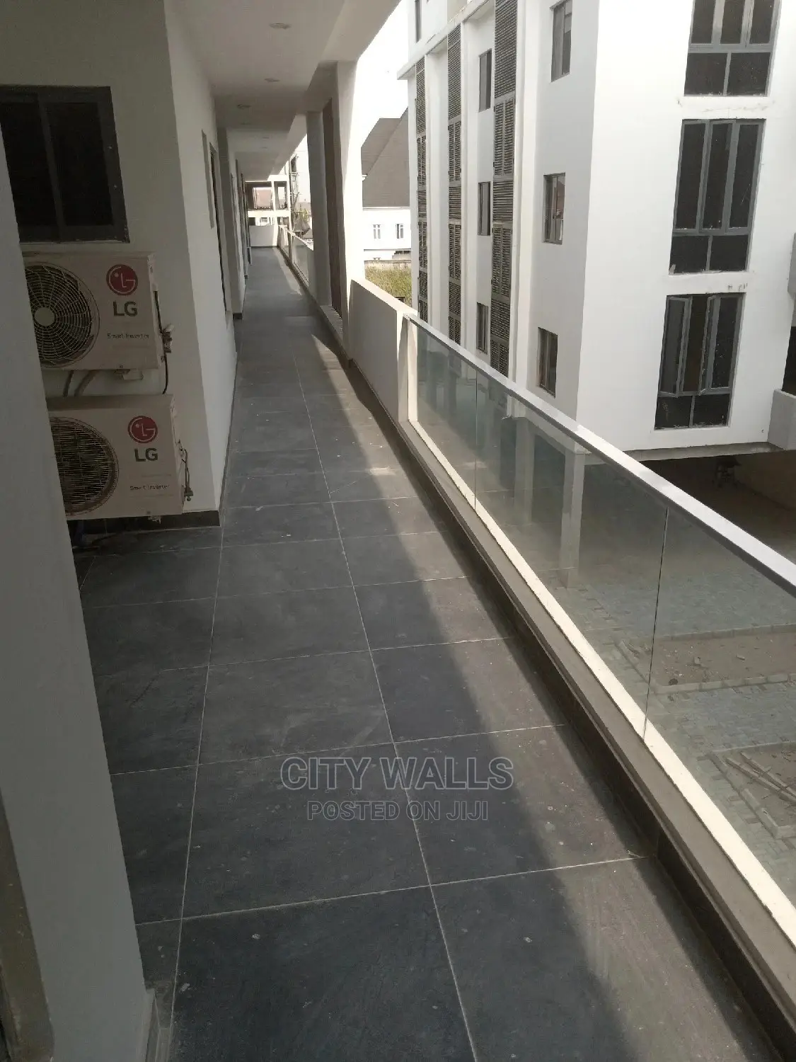 3bdrm Block of Flats in Ikate for rent in Ikate