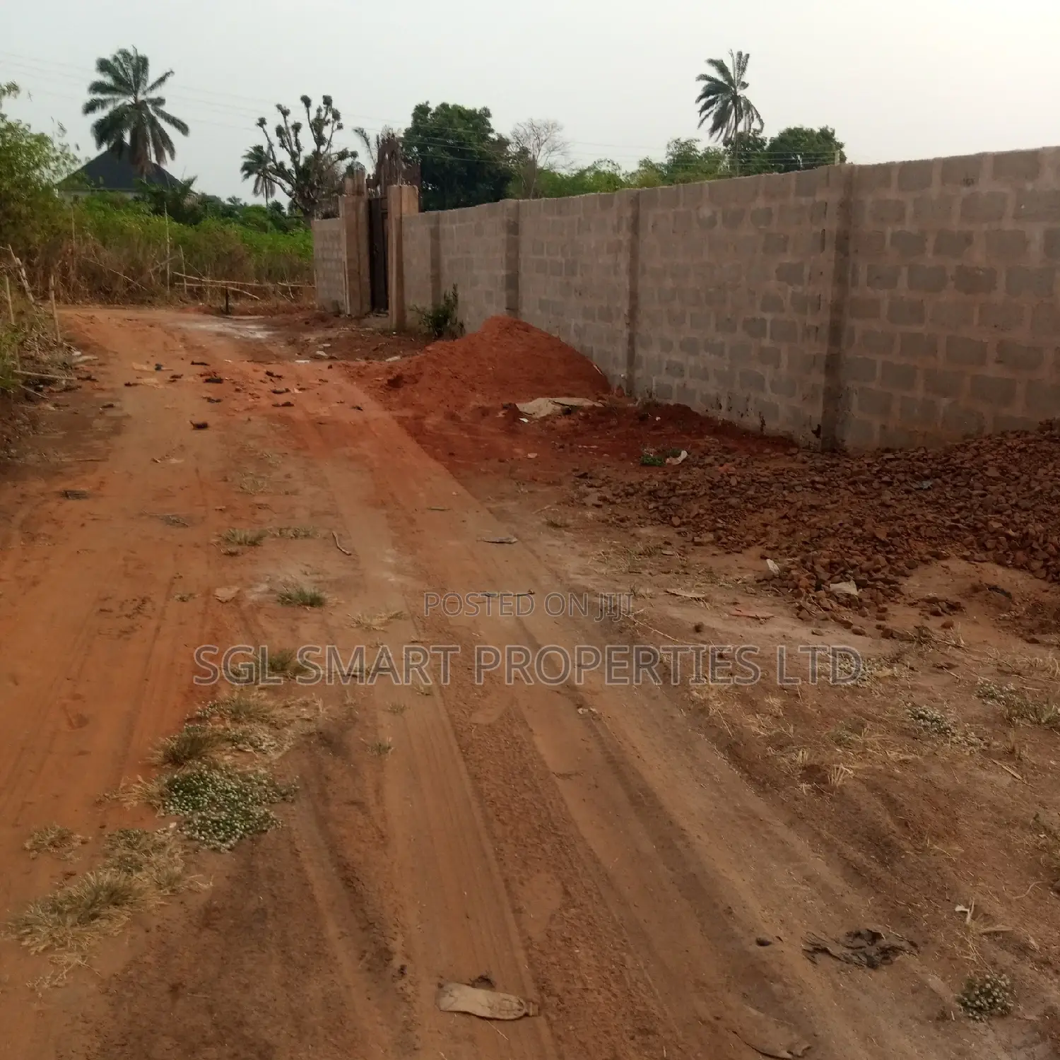 2 and Half Plots of Land at Isu Anaocha for Sale in Awka
