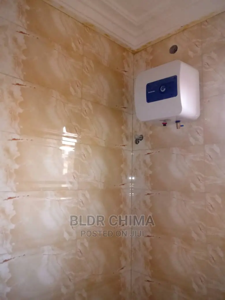 Brand New 30rooms Hotel At Golf Estate GRA Enugu. in Enugu