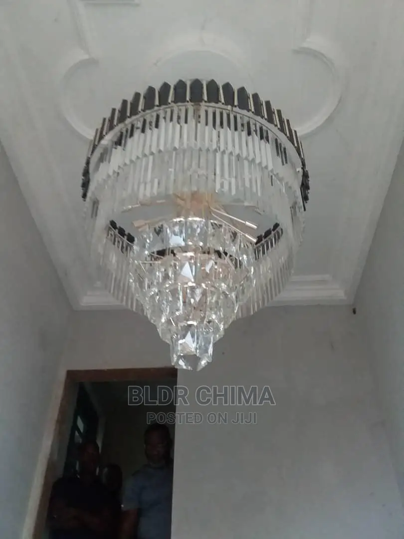 Brand New 30rooms Hotel At Golf Estate GRA Enugu. in Enugu