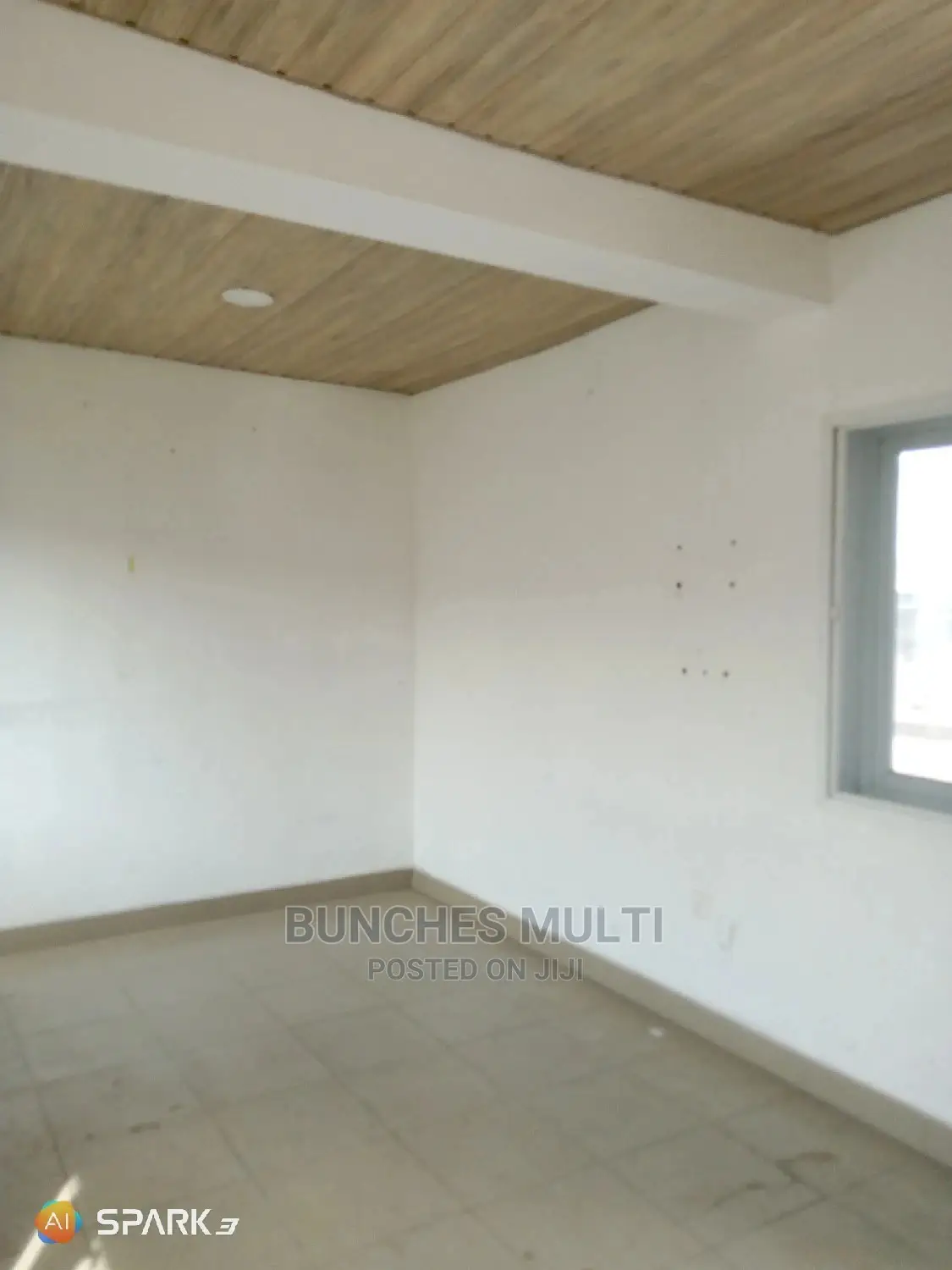 Executive Newly Office Space at Ikosi Ketu Lagos in Agboyi/Ketu