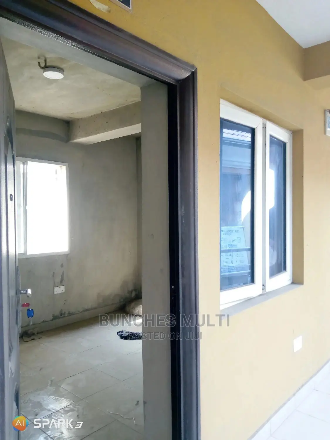 Executive Newly Office Space at Ikosi Ketu Lagos in Agboyi/Ketu