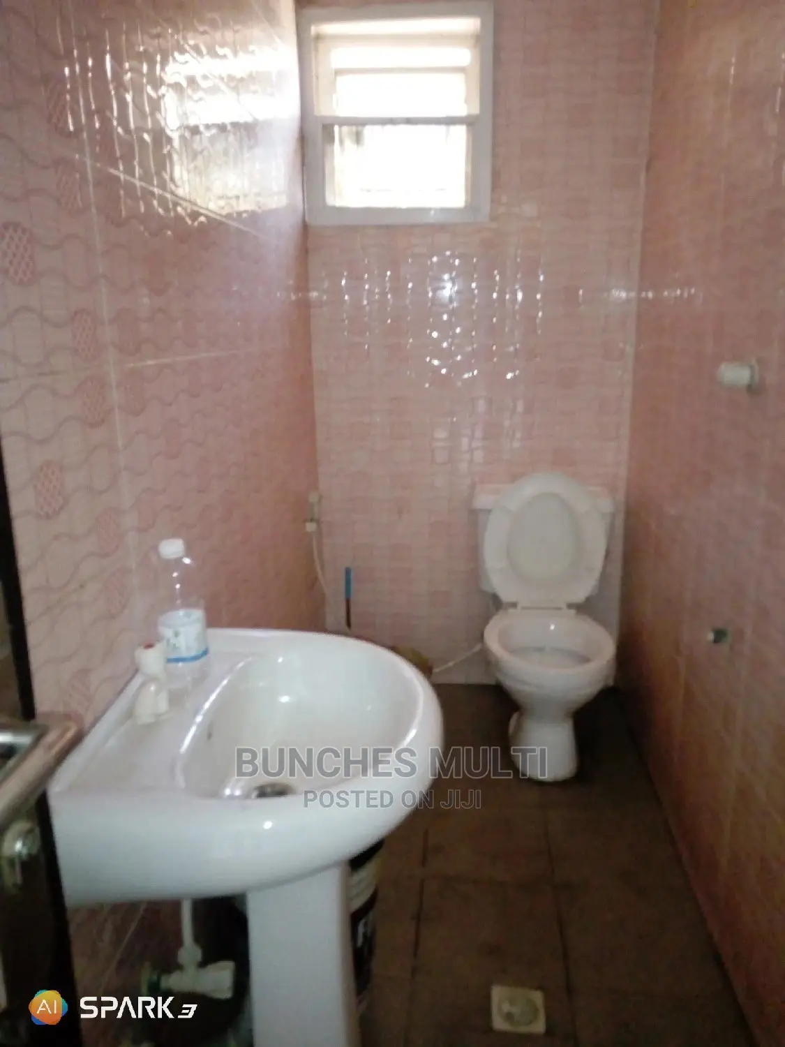Executive Newly Office Space at Ikosi Ketu Lagos in Agboyi/Ketu