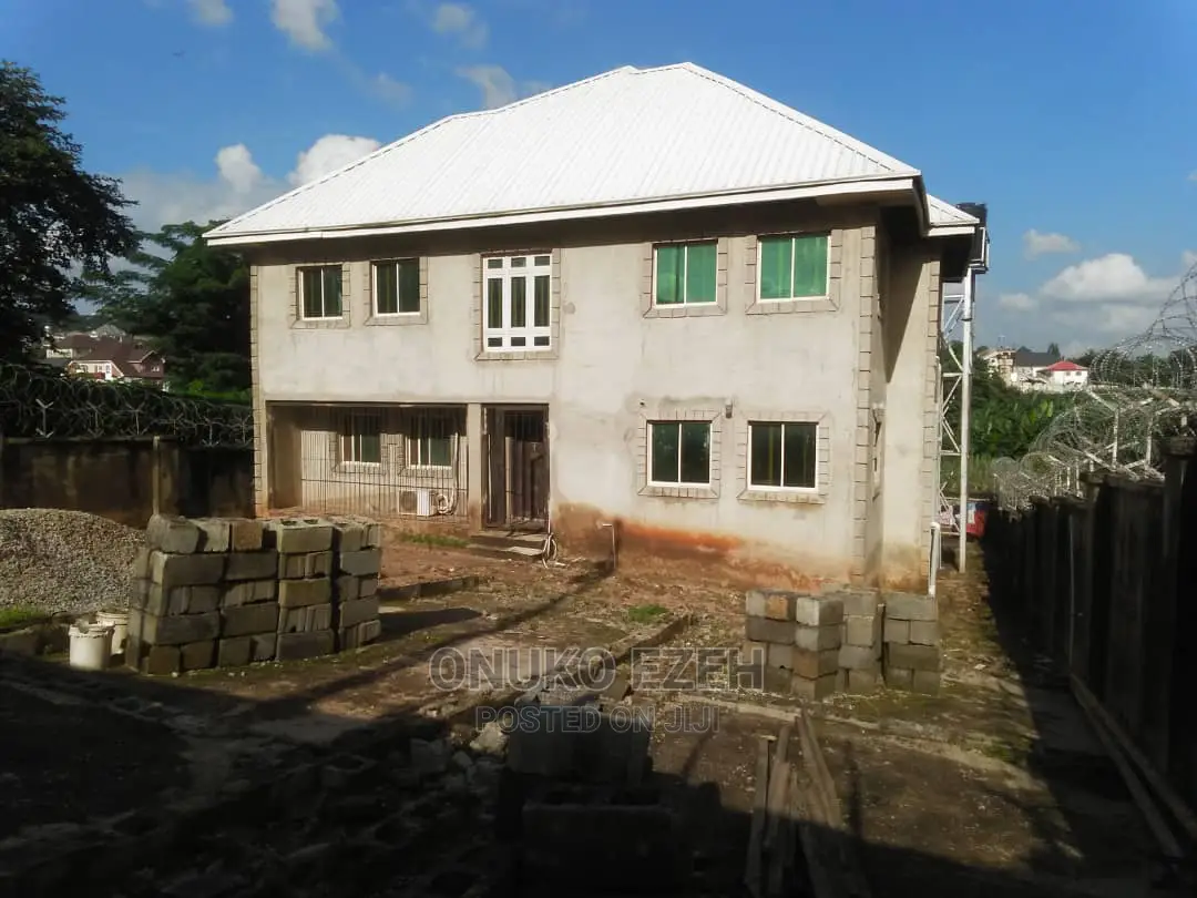 5bdrm Duplex in Duplex, Katampe for sale in Katampe