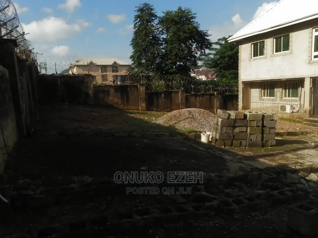 5bdrm Duplex in Duplex, Katampe for sale in Katampe