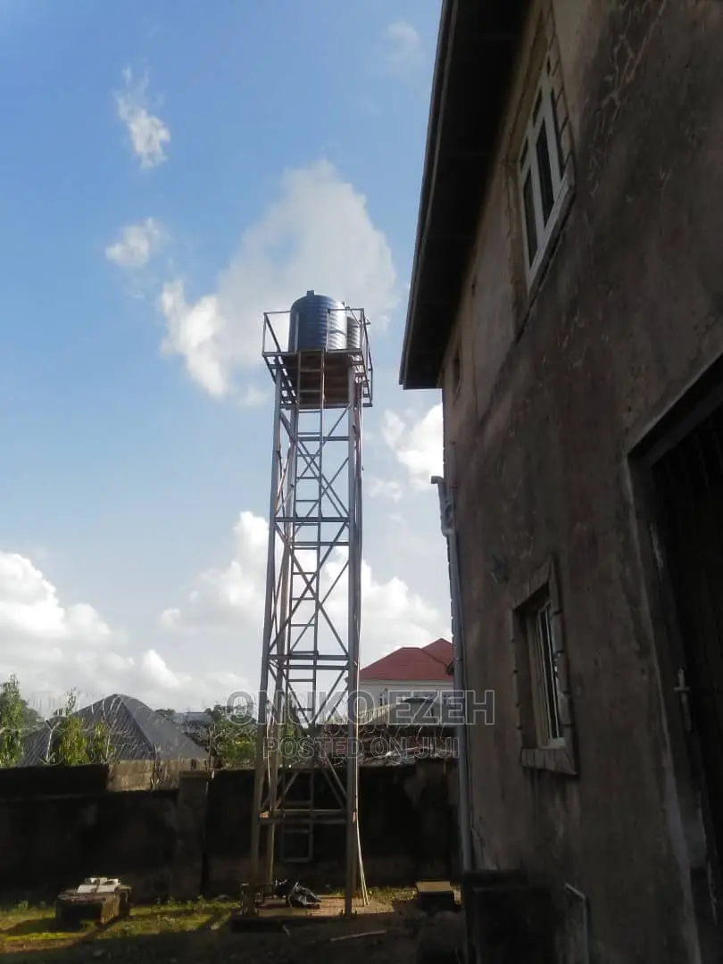 5bdrm Duplex in Duplex, Katampe for sale in Katampe