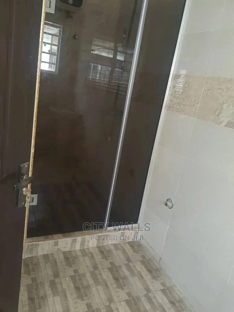 Spacious 4 Bedrooms Duplex For Rent  in Idado
