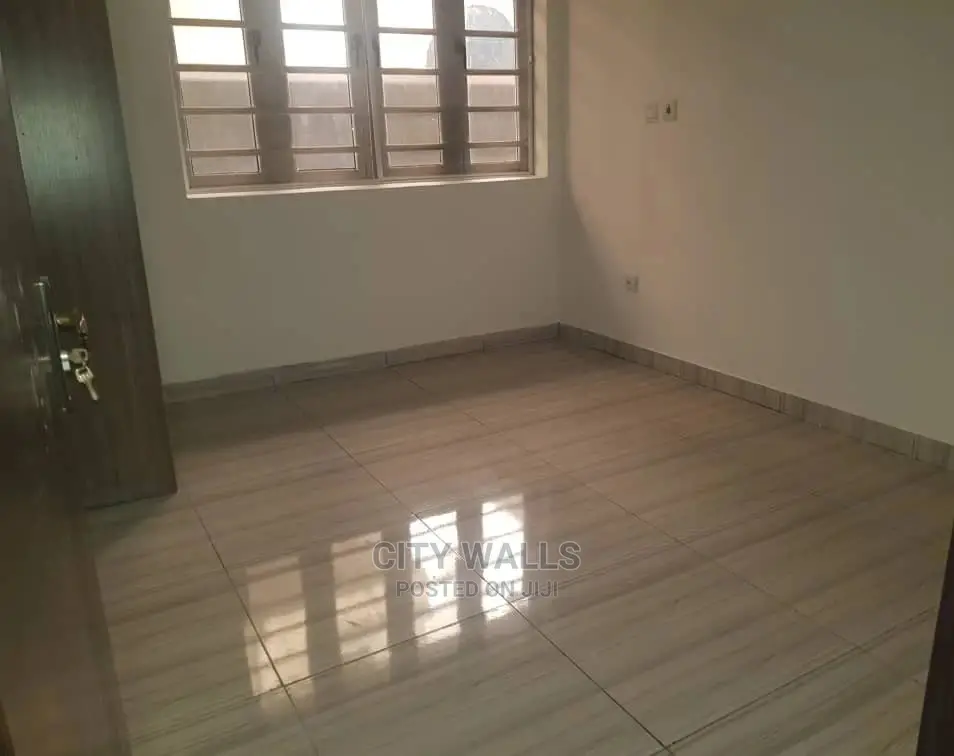Spacious 4 Bedrooms Duplex For Rent  in Idado