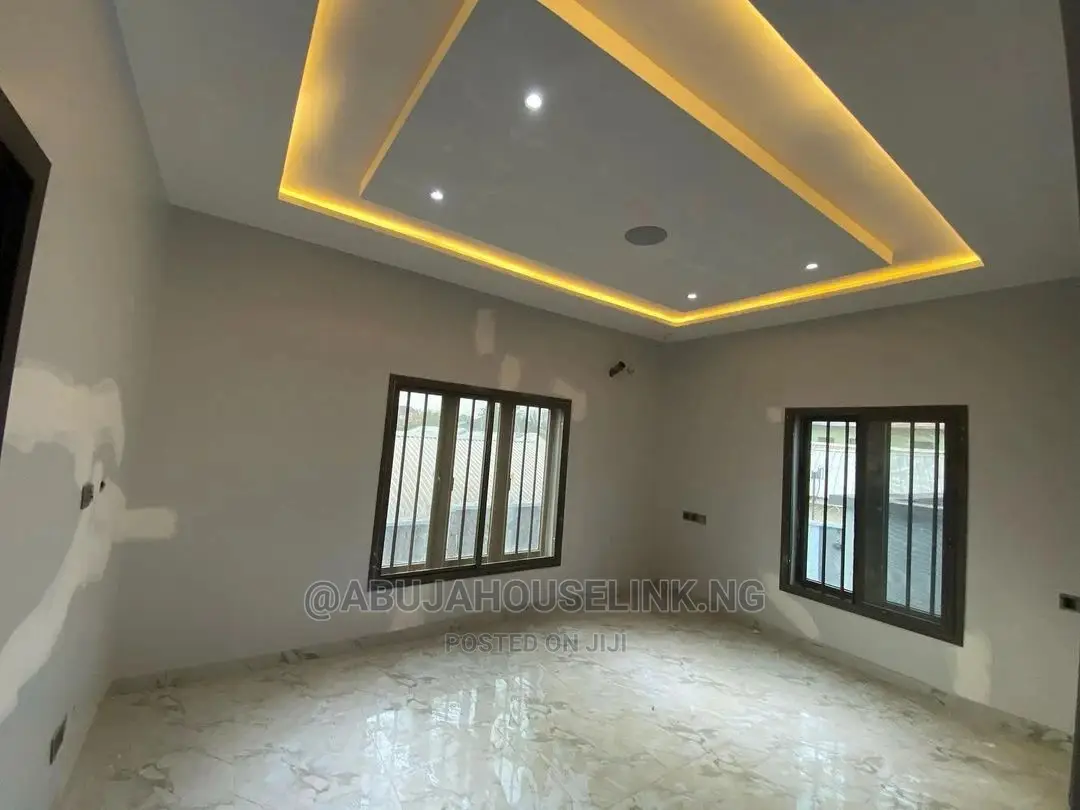 Furnished 4bdrm Duplex in Gwarimpa Abuja, Gwarinpa for sale in Gwarinpa
