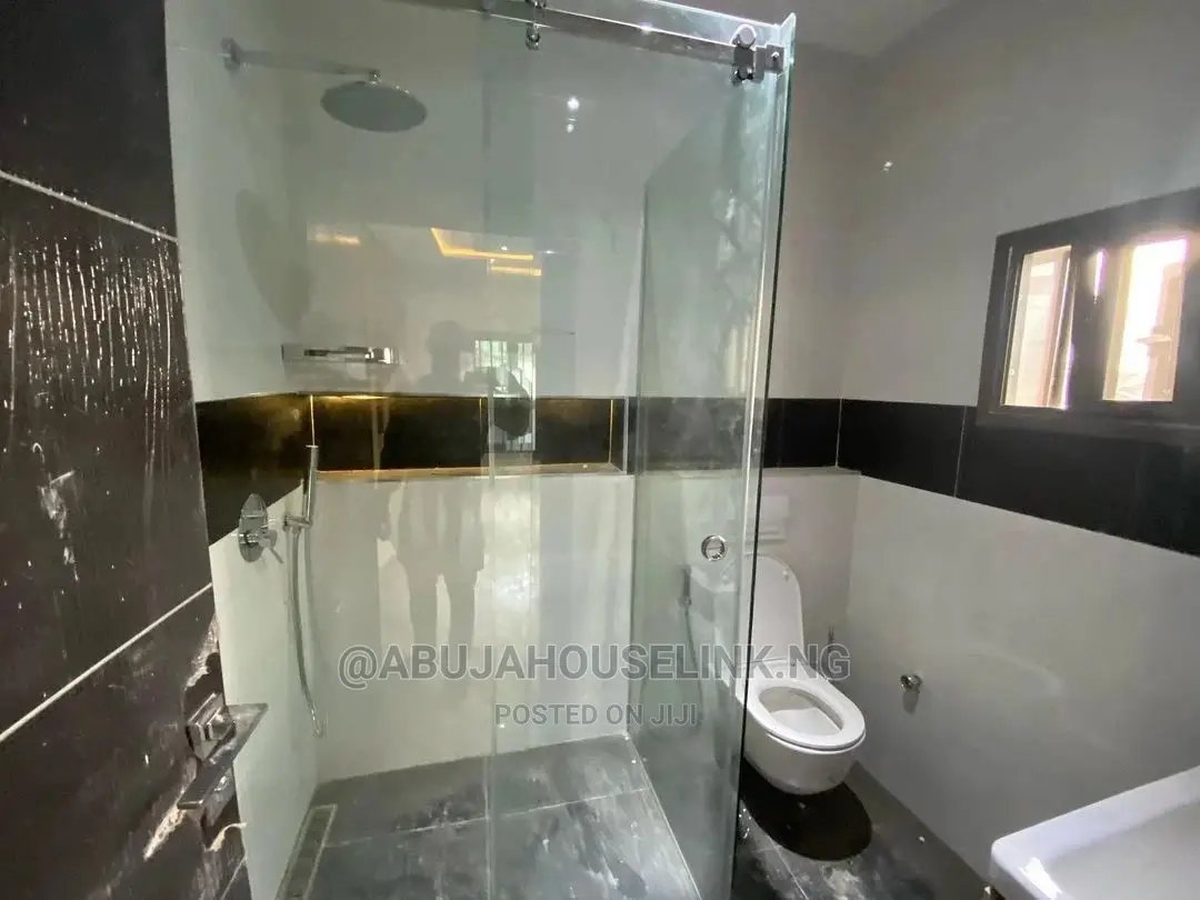 Furnished 4bdrm Duplex in Gwarimpa Abuja, Gwarinpa for sale in Gwarinpa