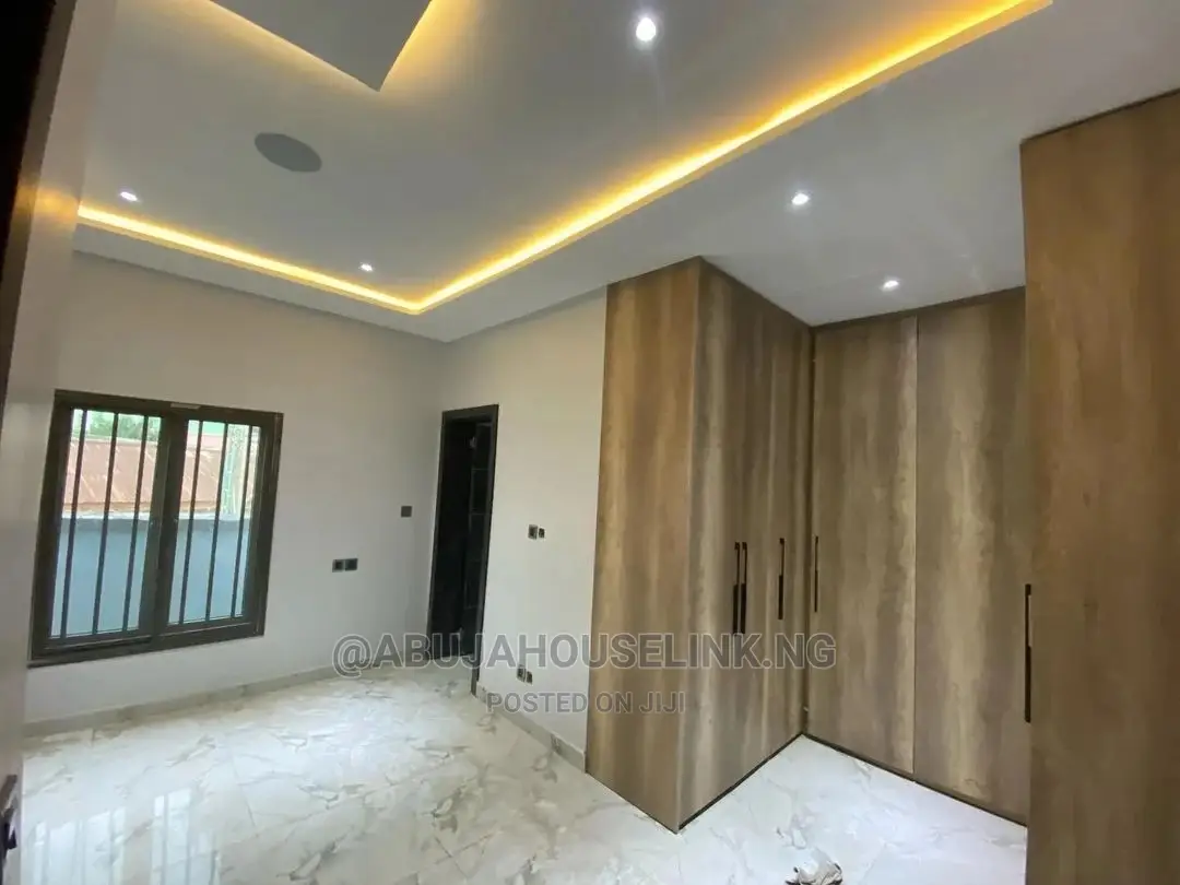 Furnished 4bdrm Duplex in Gwarimpa Abuja, Gwarinpa for sale in Gwarinpa