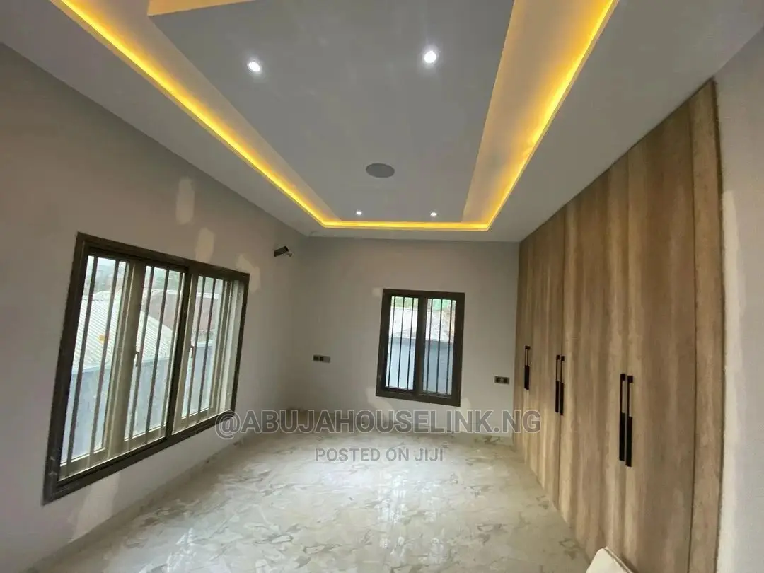 Furnished 4bdrm Duplex in Gwarimpa Abuja, Gwarinpa for sale in Gwarinpa