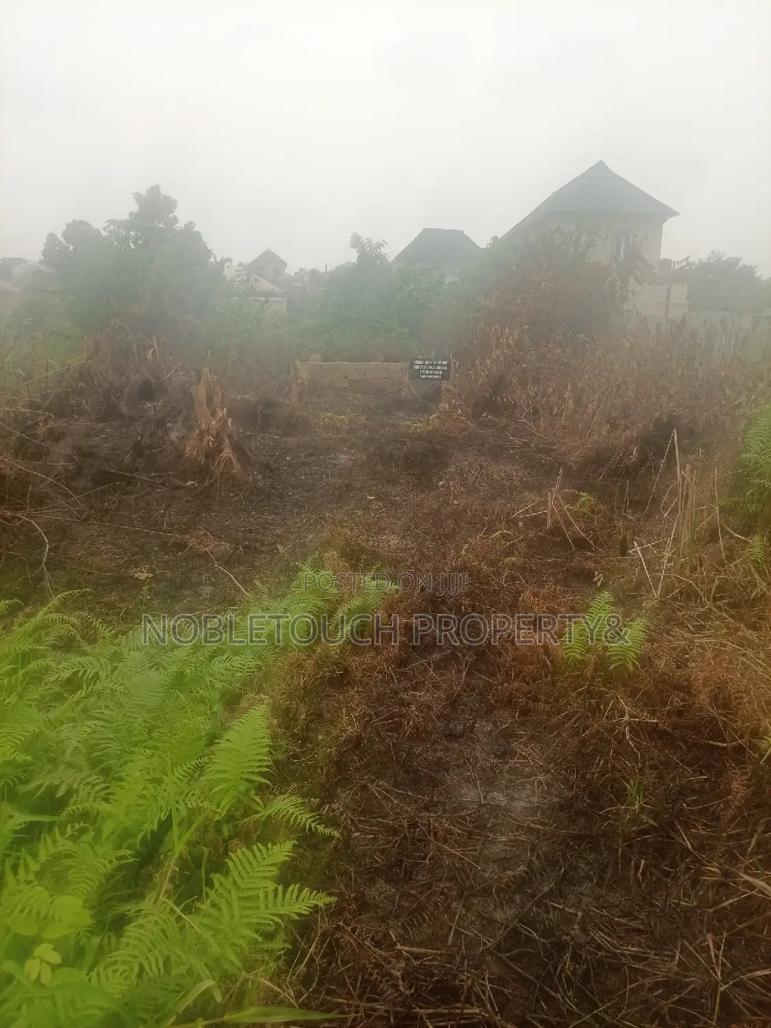 30 Acres of Land at Ketu Epe For Sale in Epe