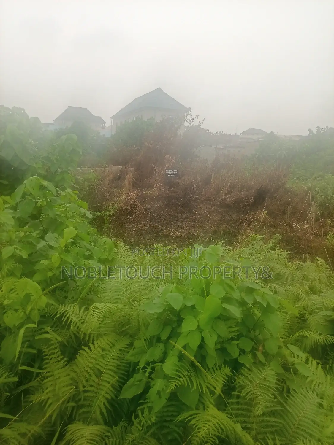 30 Acres of Land at Ketu Epe For Sale in Epe