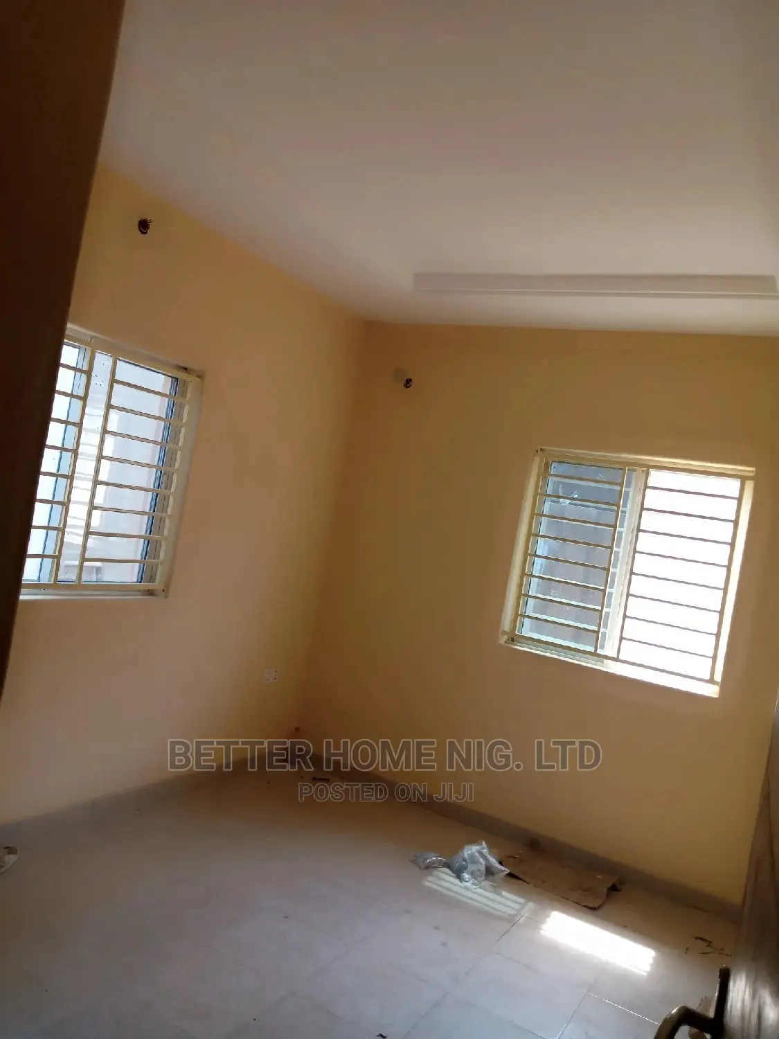 Furnished 2bdrm Bungalow in Ireakari Estate, Ibadan for rent in Ibadan