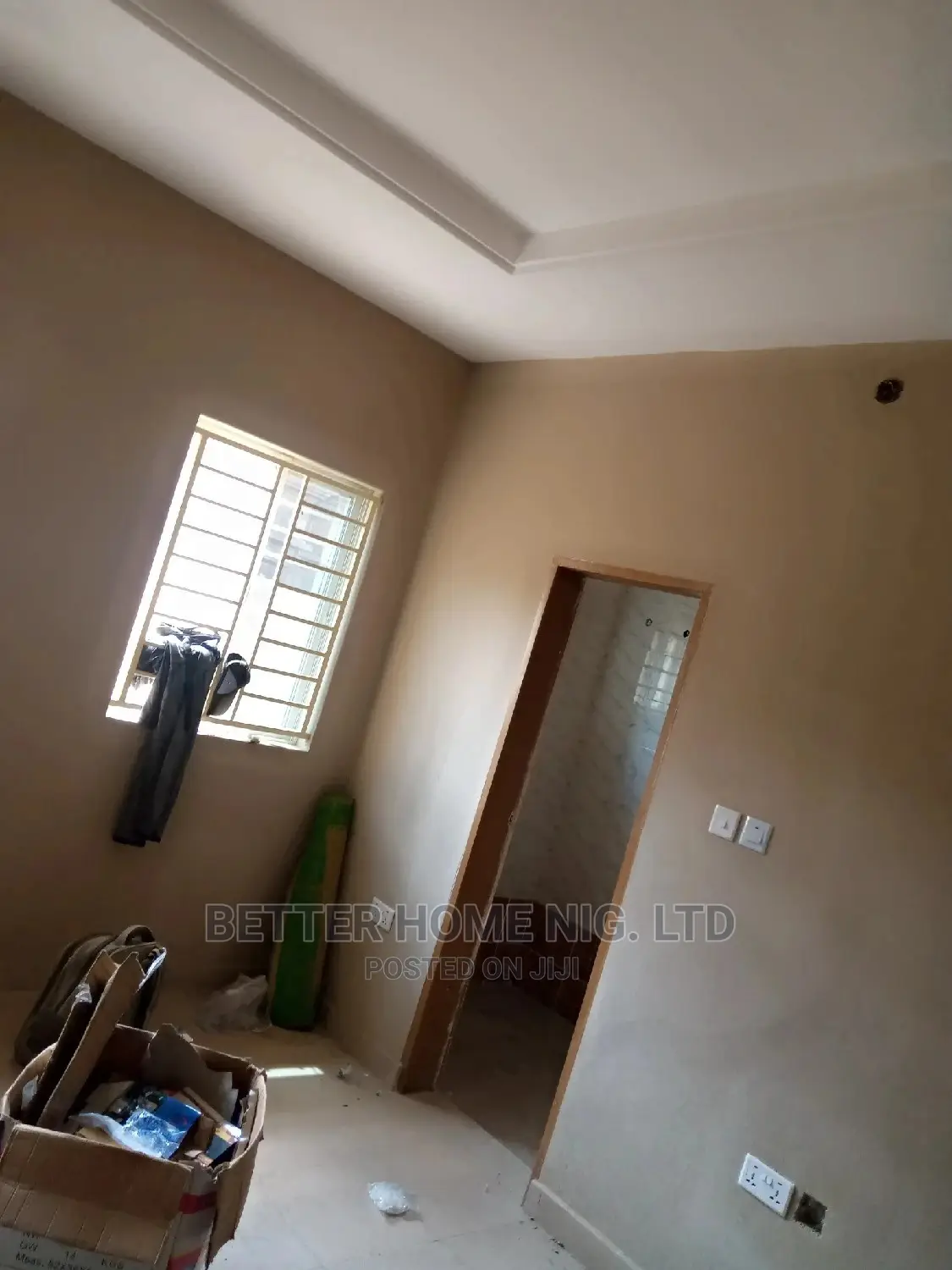 Furnished 2bdrm Bungalow in Ireakari Estate, Ibadan for rent in Ibadan