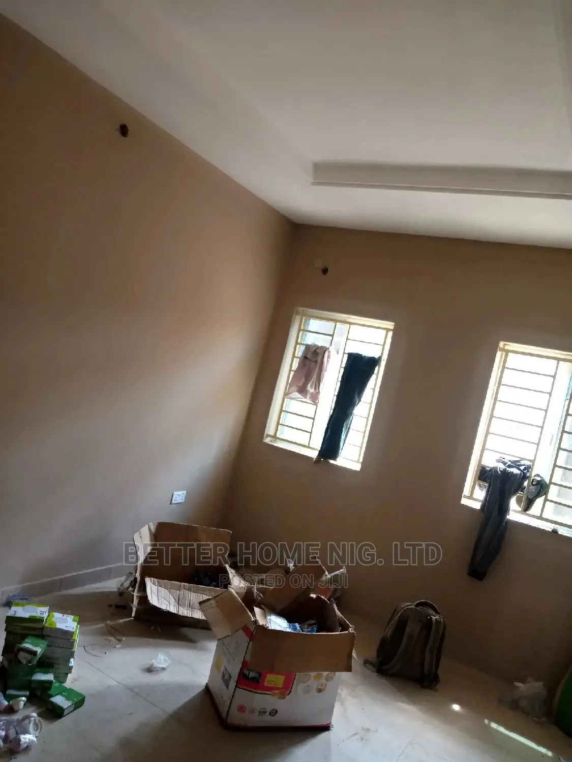 Furnished 2bdrm Bungalow in Ireakari Estate, Ibadan for rent in Ibadan