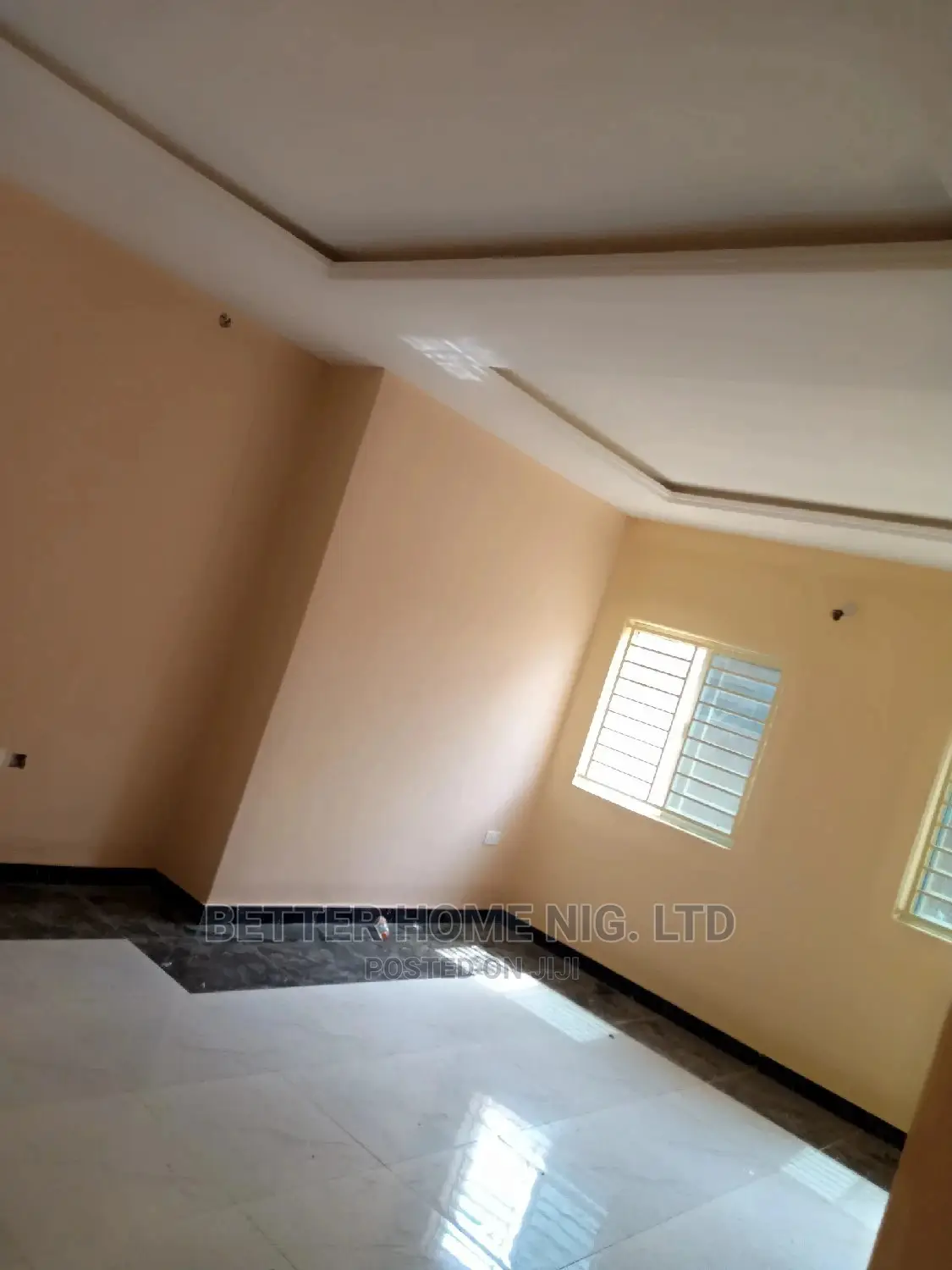 Furnished 2bdrm Bungalow in Ireakari Estate, Ibadan for rent in Ibadan