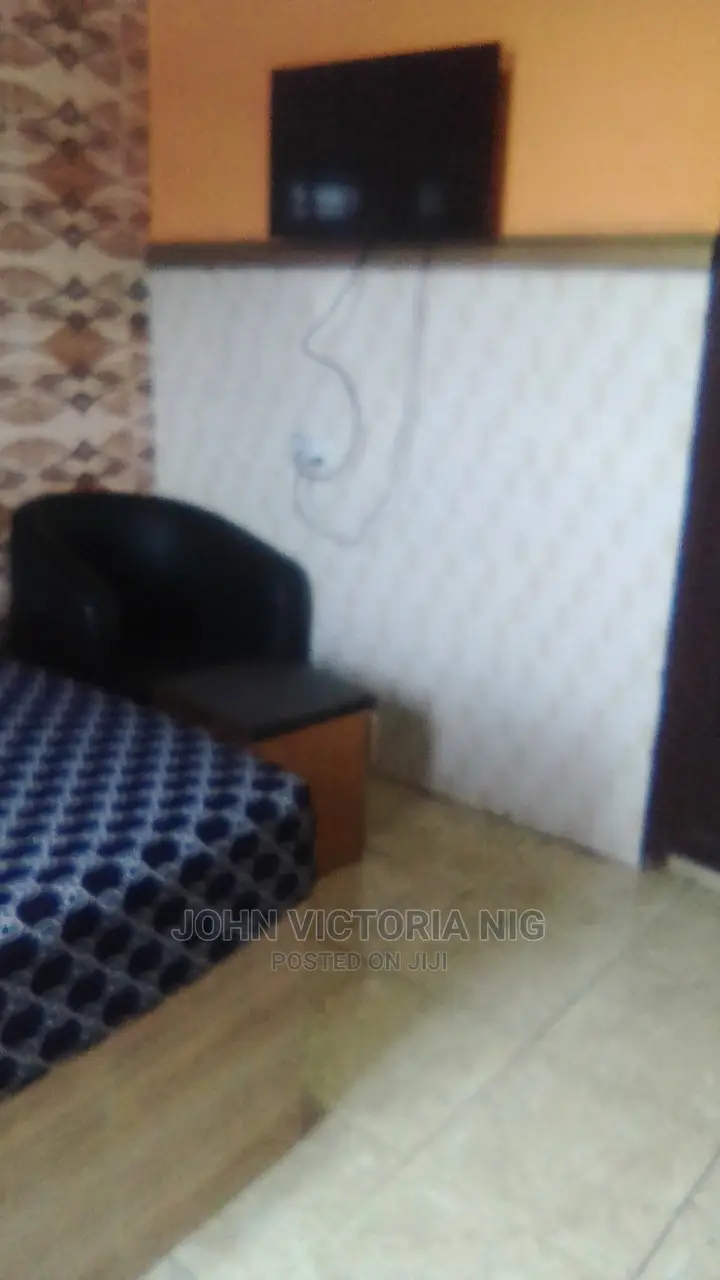 Furnished 10bdrm Chalet in Igbudu Estate, Oko Afo for sale in Oko Afo