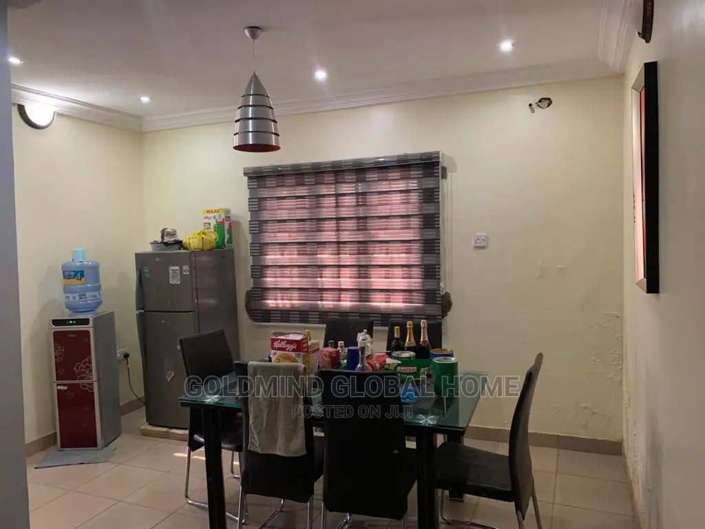 Furnished 3bdrm Bungalow in Apo. Rockview Estate for sale in Apo District