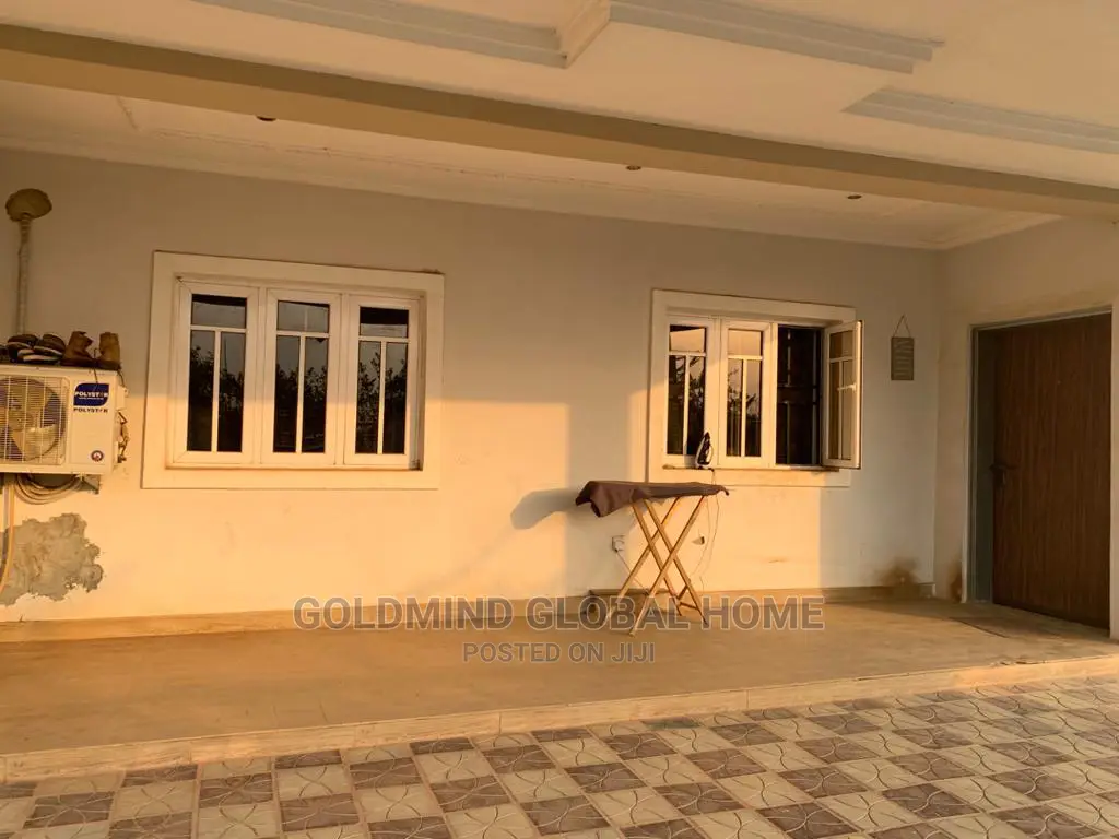 Furnished 3bdrm Bungalow in Apo. Rockview Estate for sale in Apo District