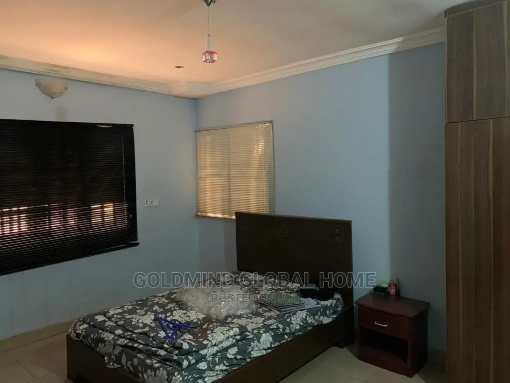 Furnished 3bdrm Bungalow in Apo. Rockview Estate for sale in Apo District