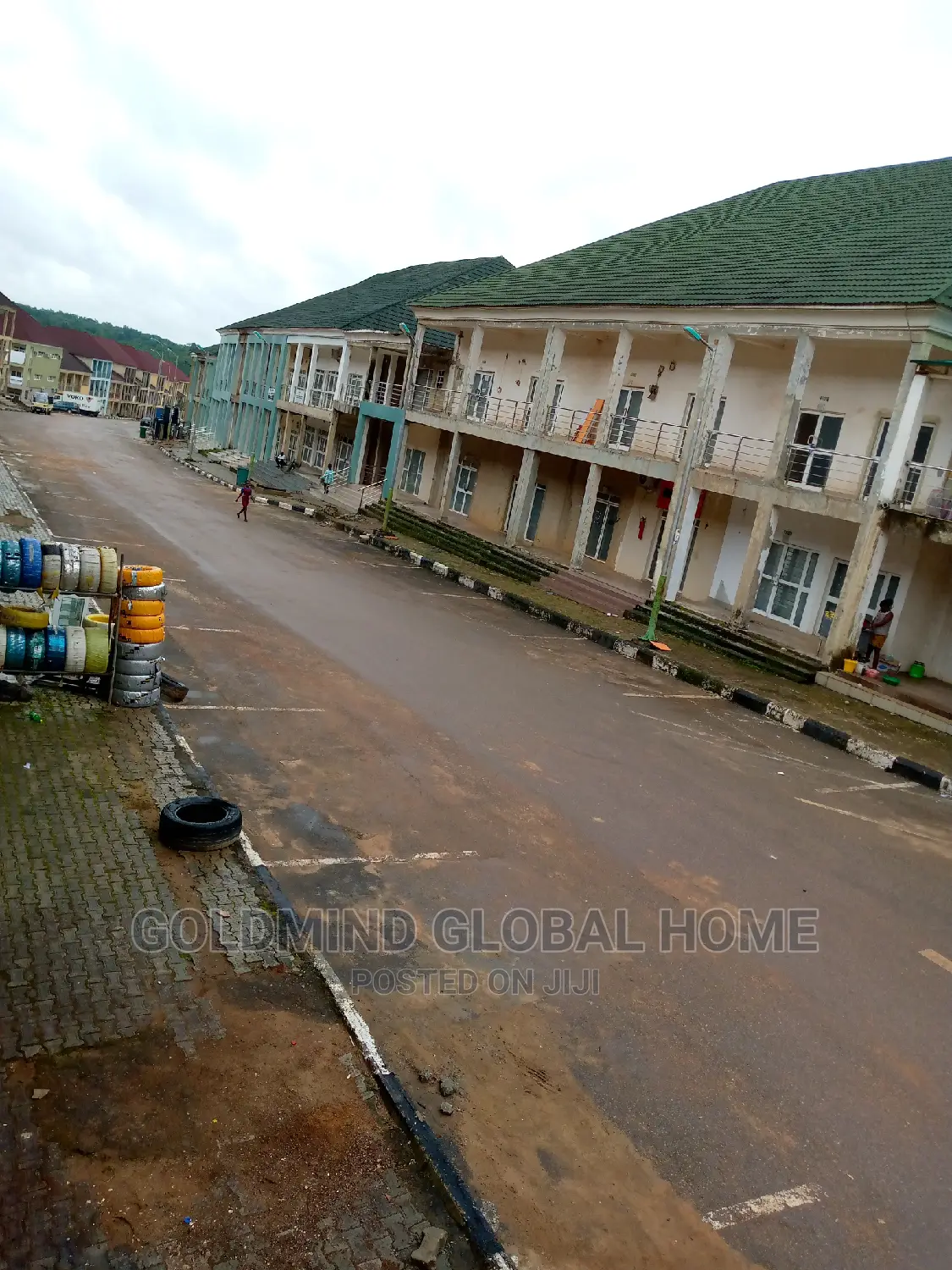 Shops/Offices/Warehouse for Sale in Abuja Dubai Int'l Market in Kaura