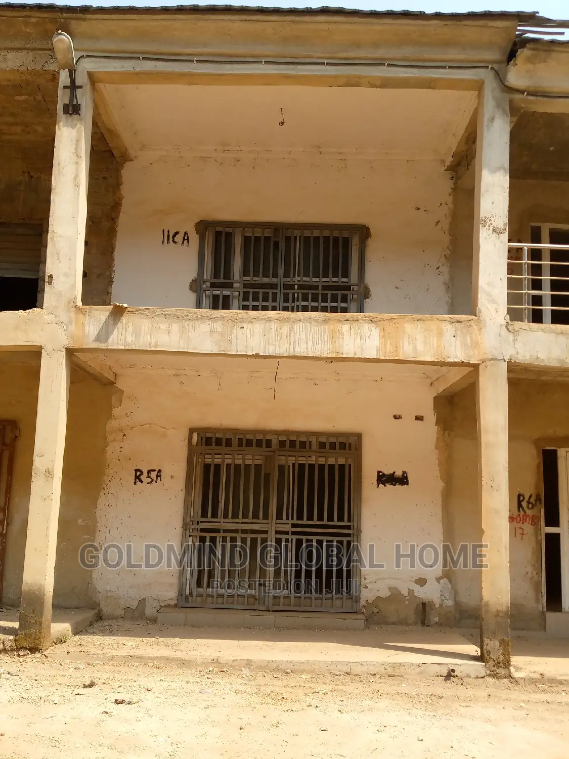 Retail Shop for Sale in Abuja Dubai Int'l Market in Kaura