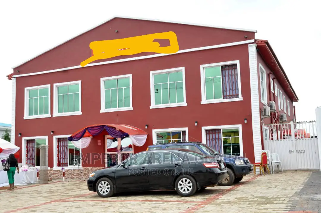 Commercial Property in Ikorodu for Sale in Ikorodu