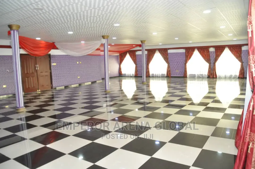 Commercial Property in Ikorodu for Sale in Ikorodu
