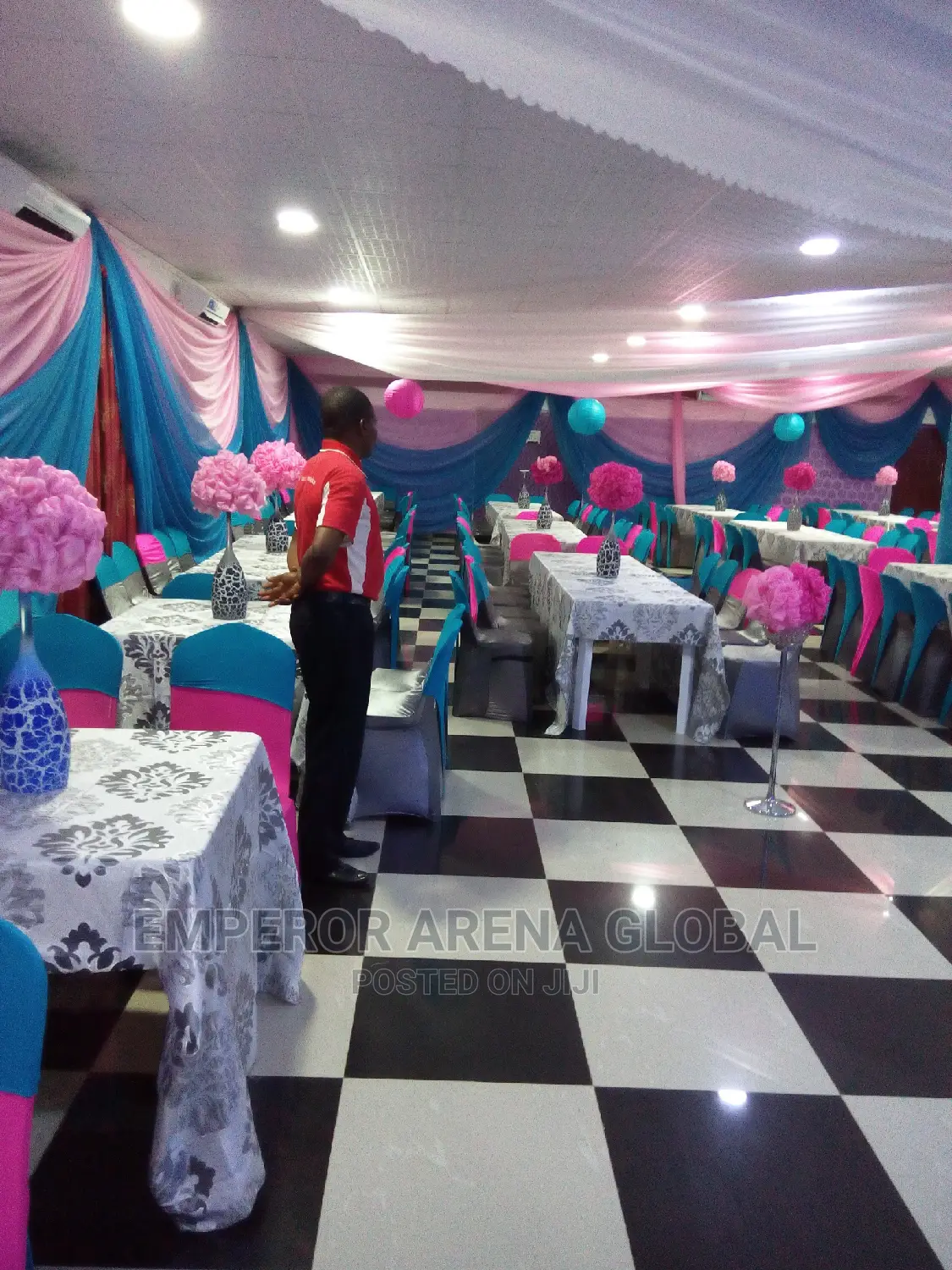 Commercial Property in Ikorodu for Sale in Ikorodu
