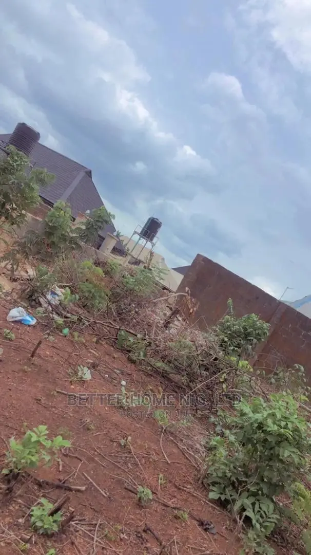 Register Copy With Land Agreement in Ibadan